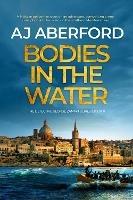 Bodies in the Water - AJ Aberford - cover