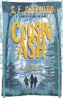 Cousin Ash - S.E. Shepherd - cover