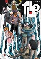 Flip: Volume 2 - cover