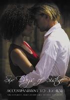 Six Days of Sistine - Richard Perry - cover