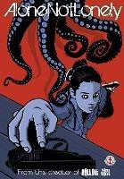 AloneNotLonely - Luke Cooper - cover