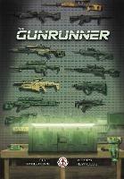 The Gunrunner - Christopher Sides - cover