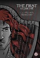 The First: Volume 1 - Maria Givner - cover