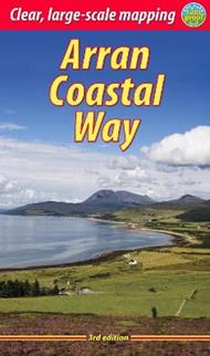 Arran Coastal Way (3 ed)