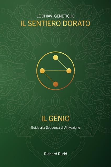 Il Genio - Richard Rudd - ebook