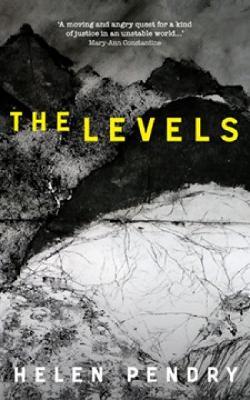 The Levels - Helen Pendry - cover