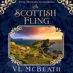 Scottish Fling, A
