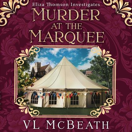 Murder at the Marquee