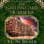 Calling Card Murders, The