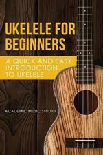 Ukulele for Beginners