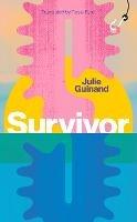 Survivor - Julie Guinand - cover
