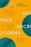Untold Microcosms: Latin American Writers in the British Museum - cover