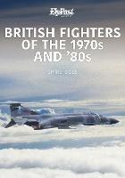 British Fighters of the 1970s and '80s
