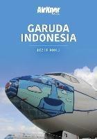 Garuda Indonesia - Josef Mols - cover