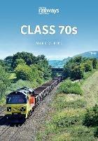 Class 70s - Mark Pike - cover