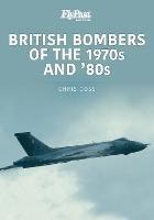 British Bombers: The 1970s and '80s - Chris Goss - cover
