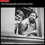 The Photographs of Gordon Parks