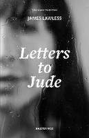 Letters to Jude - James Lawless - cover