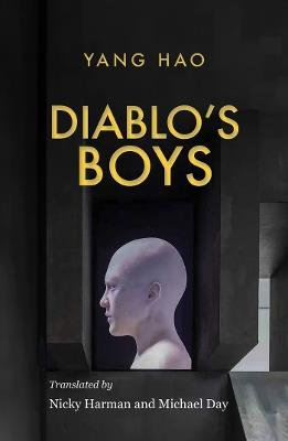 Diablo's Boys - Yang Hao - cover