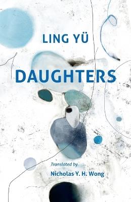Daughters - Ling Yü - cover
