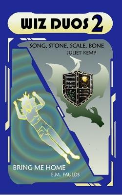 Wiz Duos - Book 2 - Juliet Kemp,E M Faulds - cover