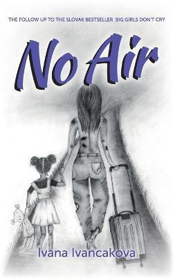 No Air - Ivana Ivancakova - cover