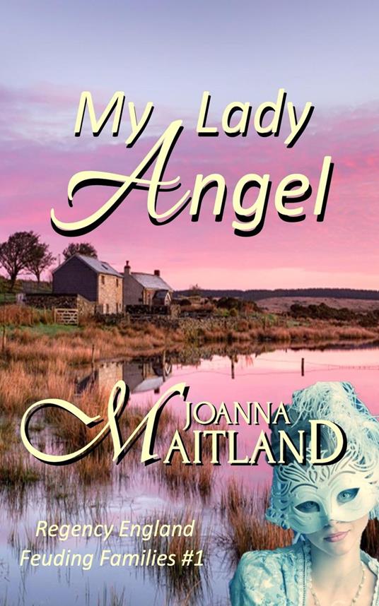 My Lady Angel