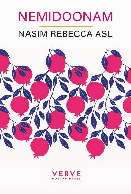 Nemidoonam - Nasim Rebecca Asl - cover