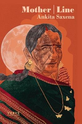 Mother / Line - Ankita Saxena - cover