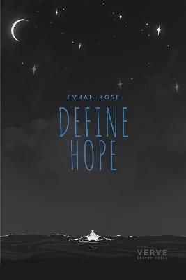 Define Hope - Evrah Rose - cover