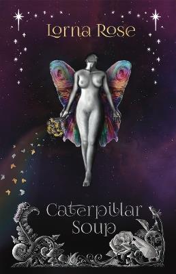 Caterpillar Soup - Lorna Rose - cover