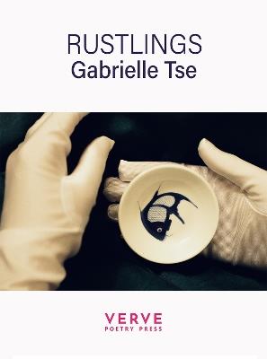 Rustlings - Gabrielle Tse - cover
