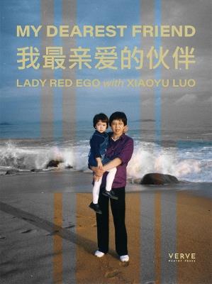 My Dearest Friend - Lady Red Ego - cover
