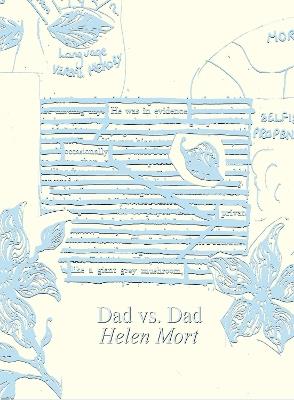Dad Vs Dad (2nd Ed): Slipcase gift edition - Helen Mort - cover