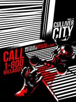 Call 1-800-KillAGuy Book 1