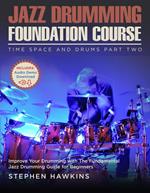 Jazz Drumming Foundation