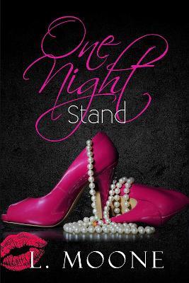 One Night Stand - L. Moone - cover