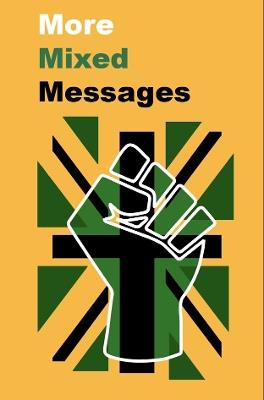 More Mixed Messages - Mark 'Mr T' Thompson - cover