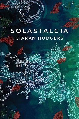 Solastalgia - Ciarán Hodgers - cover