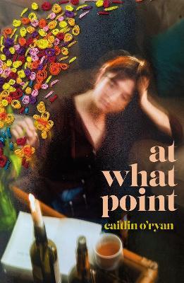 At What Point - Caitlin O'Ryan - cover