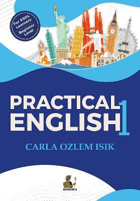 Practical English - Carla Ozlem ISIK - cover