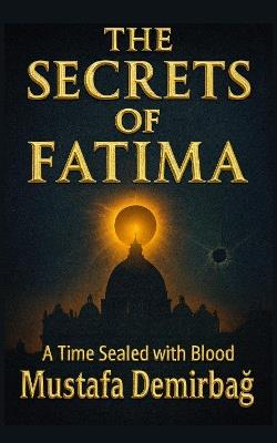 The Secrets of Fatima: A Time Sealed with Blood - Mustafa Demirbag - cover