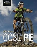 WJEC/Eduqas GCSE PE - Matthew Penny - cover