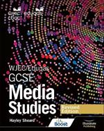 WJEC/Eduqas GCSE Media Studies Student Book – Revised Edition