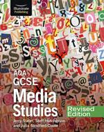 AQA GCSE Media Studies – Revised Edition
