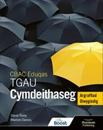 WJEC/Eduqas GCSE Sociology – Student Book - Revised Edition