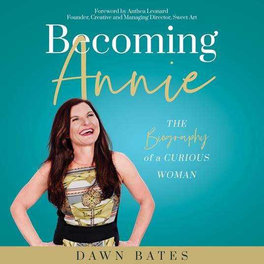 Becoming Annie