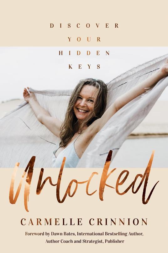 Unlocked - Discover Your Hidden Keys