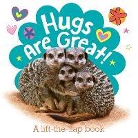 Hugs are Great! - cover