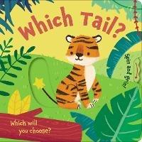 Which Tail? - cover